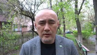 Казахская оппозиция объединилась против Назарбаева
