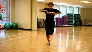 GCTV - Galing Cru (Ryan Jimenez): Nasty Girl & Century Girl
