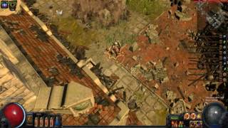 Карта 2 ранга Агоры. Path of Exile(POE)