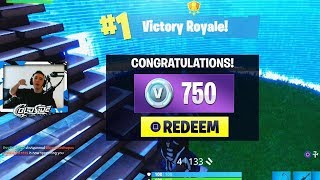 "BLITZ SHOWDOWN" Gameplay! NEW Fortnite Competitive Game Mode Rules & Details Fortnite Battle Royale