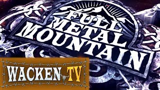 Full Metal Mountain 2018 - Official Trailer