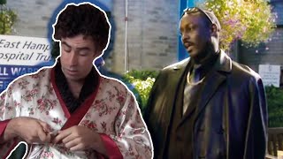 Green Wing | Series 2 Episode 5 | Dead Parrot