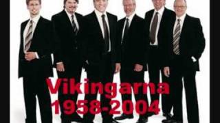 Vikingarna - Jag har hört om en stad