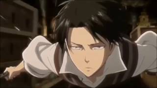 Levi Ackermann AMV - Defiance