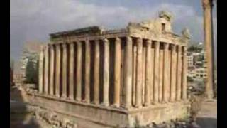 Baalbeck Lebanon