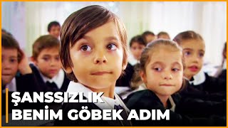 Osman, Okulda Zagor Okurken Yakalandı - Öyle Bir Geçer Zaman Ki 41. Bölüm