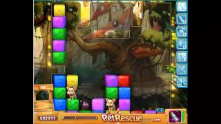 Pet Rescue Saga Level 701 Walkthrough
