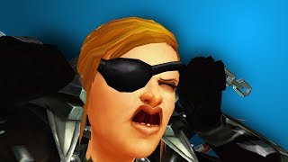 Resetting is a Strategy (5v5 1v1 PvP) - Subtlety Rogue PvP WoW Legion 7.2.5