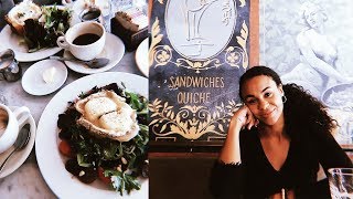 UNE JOURNÉE FRANÇAISE À NEW YORK | DamonAndJo