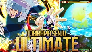 ** IS TOBIRAMA WORTH THE GRIND ? * | ** Naruto Ultimate Ninja Blazing *