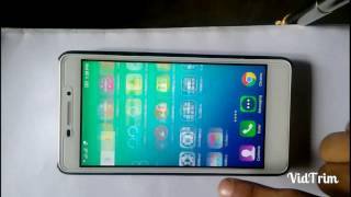 How to use Get Free Unlimited Reliance jio 4G Calling For Lenovo vibe p1m