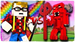 MINECRAFT: ST3PNY NE SA UNA PIU' DEL DIAVOLO!!