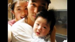 Korean Celebrities Married Couple | Thank God I Found You