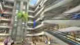 City Centre Mohali