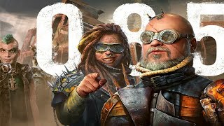 WORLD OF WARSHIPS►Дикая Волна#8