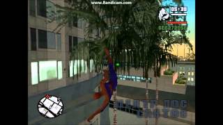 Скрипты Gta San Andreas от Фани