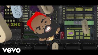 OG Louie The XIII - Percs (Official Video) ft. Sada Baby