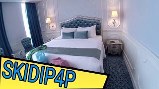 Gile Bener Hotel Mewah Bintang 4 di Jogja Kok Murah . . .