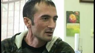 Сослан Караев 2009год