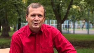 Обращение Александра Шмурнова - "О будущем FCSM.TV"