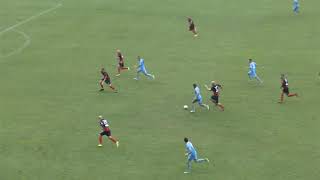 Serie D - Girone F | Notaresco e Giulianova per il riscatto, il Pineto per la continuità