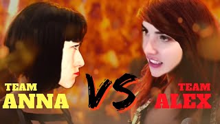 Canadian Anthem and other stellar performances | Sub Battle episode 7