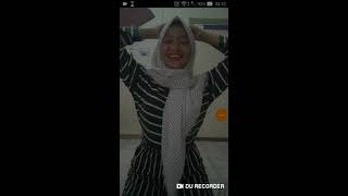 Bigo Live Hot Jilbob abg seksi uting baru numbuh gede