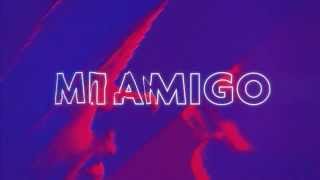 MIAMIGO - Hard To Love [Official Audio]