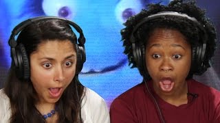 People Watch Canadian PSAs