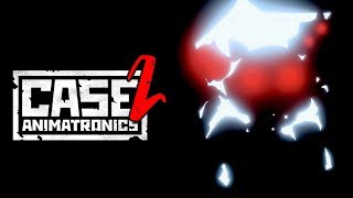 CASE 2: ANIMATRONICS SURVIVAL DEMO ► ИНДИ-ХОРРОР ИГРА | ПРОХОЖДЕНИЕ ХОРРОР ИГРЫ НА РУССКОМ