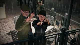 Watch Dogs Gameplay - Part 1 - Hacking is your Weapon