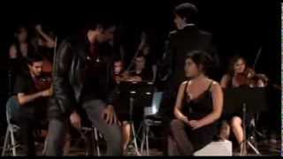 Sweeney Todd in Concert