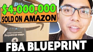 $4,000,000+ Sold In 2017!  Learn How to Sell on Amazon FBA! 100% Private Label selling on Amazon!