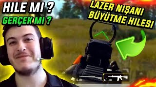 Pubg Tik Tok OYUN HİLELERİ Denedim (ÇALIŞIYOR)-PUBG Mobile Hile mi ? Gerçek Mi ?