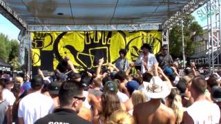 D-Man Festival, Redondo Beach CA 2010 - Surfviviendo.com