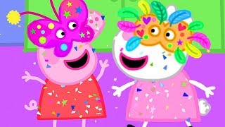 Peppa Pig Official Channel | Chinese New Year is Coming ? Chinese New Year Special