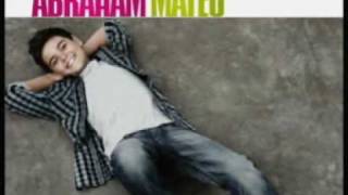 EL DISCO DE ABRAHAM MATEO ANUNCIADO EN TVE !!!! YA A LA VENTA EN TODA ESPAÑA!!!!!