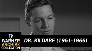 Dr. Kildare – Season 1 - Episode 13 (S01E13) | Watch Now On Warner Archive!