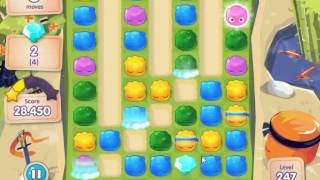 Jelly Splash Level 247