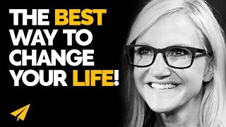 "Create a STARTING RITUAL!" | Mel Robbins (@melrobbins) | #Entspresso