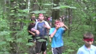 Заезд 1 Видео 3
