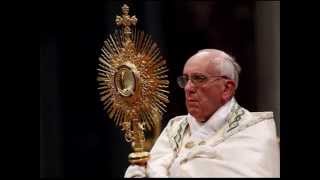 Catholic Exorcist Warns: Pope Francis is NOT the Legitimate Pope & Satan Has Taken Over the Throne