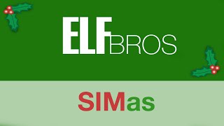 SIMas: Elf Bros | The Sims 4