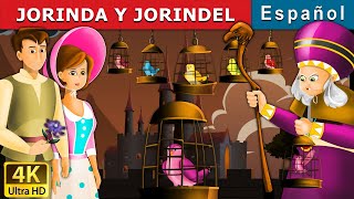Jorinda Y Jorindel | Cuentos para dormir | Cuentos Infantiles | Cuentos De Hadas Españoles