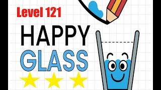 Happy Glass Level  121