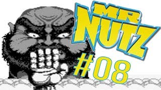 Let's Play Mr. Nutz (Gameboy) - 08 - Hyper Hopping!