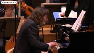 B. Haitink, R. and G. Capuçon, F. Braley: Beethoven - Triple concerto