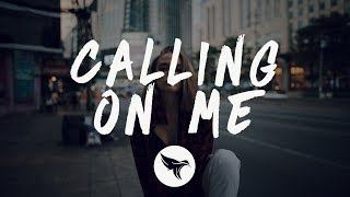 Sean Paul, Tove Lo - Calling On Me (Lyrics)