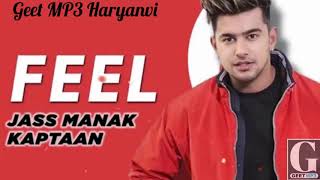 Feel Full Audio Kaptaan | Latest Punjabi Songs 2019 | Geet MP4 1080p