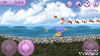 Let's play Piggly level 5 прохождение игры Поросёнок уровень 5